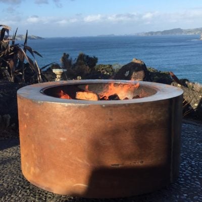 Fire Sharp Engineering Fire Pits - Sharp Engineering