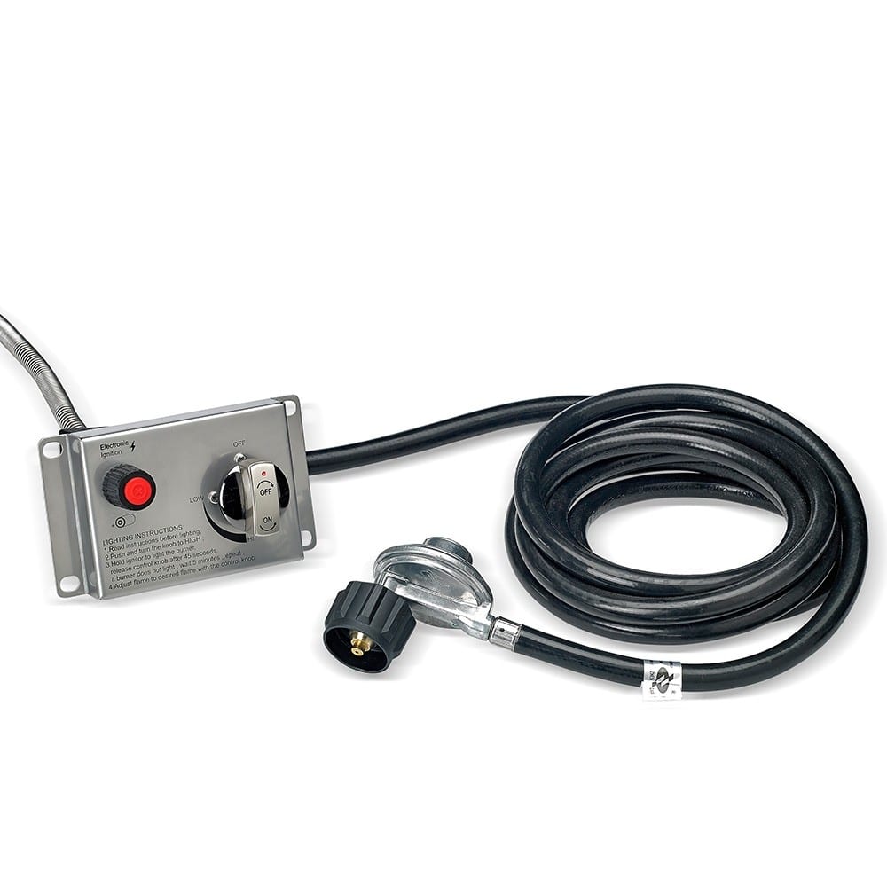 Electric Ignition System Kit, Fire Pit Electronic Ignition System